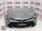 Oto Çıkma Parça / Toyota / Corolla / Tampon / Ön Tampon / Çıkma Parça 