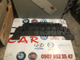 FORD KUGA 2016-2019 ÖN TAMPON ALT MUHAFAZA ORJİNAL FV44A8B384A