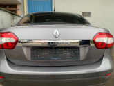 RENAULT FLUENCE BAGAJ KAPAĞI ORİJİNAL SÖKME RENKAY KOCAELİ