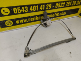 Oto Çıkma Parça / Renault / Megane / Oto Cam / Cam Krikosu / Çıkma Parça 