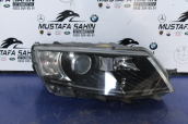 2012/2016 SKODA OCTAVİA SAĞ FAR 5e1941016b