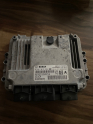 CITROËN C4 picasso 0281013334EDC16C34 MOTOR BEYNİ ÇIKMA