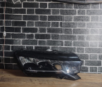 Oto Çıkma Parça / Skoda / Octavia / Far & Stop / Sağ Ön Far / Çıkma Parça 