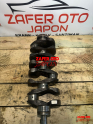 Oto Çıkma Parça / Nissan / Navara / Motor / Krank / Çıkma Parça 