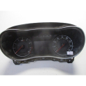 Vauxhall Opel Corsa E Kilometre Saati Gösterge Paneli 39016354
