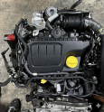 renault trafik 1.6dci dolu garantili motor