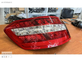 Oto Çıkma Parça / Mercedes / E Serisi / Far & Stop / Sol Arka Stop / Çıkma Parça 