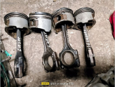 Oto Çıkma Parça / Mitsubishi / Lancer / Motor / Piston Kolu / Çıkma Parça 