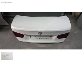 BMW F30 ARKA BAGAJ KAPAĞI SÖKME HATASIZ
