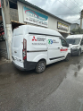 Hurda Belgeli Araçlar / Ford / Tourneo Custom