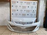 Oto Çıkma Parça / Opel / Astra / Tampon / Ön Tampon / Çıkma Parça 