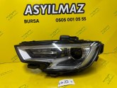 AUDİ A3 SOL FAR (ORJİNAL)