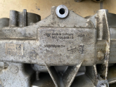 Oto Çıkma Parça / Porsche / Cayman / Motor / Külbütör Kapağı / Çıkma Parça 
