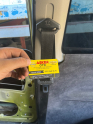 Oto Çıkma Parça / Opel / Corsa / Airbag / Emniyet Kemeri / Çıkma Parça 