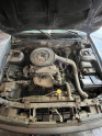 MAZDA 626 KOMPLE MOTOR
