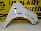 Oto Çıkma Parça / Dacia / Sandero / Kaporta & Karoser / Sağ Ön Çamurluk / Çıkma Parça 
