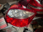 Toyota Auris sağ arka stop