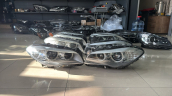 BMW 5 SERİ F10 XENON SAĞ-SOL FAR 7271911-08