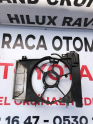 Oto Çıkma Parça / Toyota / Yaris / Fan / Fan Paneli / Çıkma Parça 