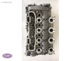 Peugeot 1.6 Hdi Dizel Euro 4 Komple Silindir Kapağı Komple