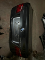 BMW F10 5 serisi bagaj kapağı çıkma orjinal
