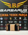 JETTA KLİMA RADYATÖRÜ SIFIR 5C0820411G