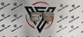 8KO.941.597.F VOLKSWAGEN AMORAK XENON FAR LED BEYNİ ORJİNAL