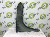 Oto Çıkma Parça / Skoda / Kodiaq / Kaporta & Karoser / Sol Ön Çamurluk / Çıkma Parça 