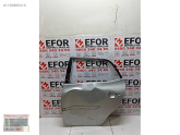 Oto Çıkma Parça / Toyota / Auris / Kaporta & Karoser / Sol Arka Kapı / Çıkma Parça 