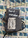 17393903 FORD GALAXY 2.0 ABS Beyni