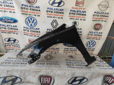Honda Civic ön sol çamurluk