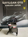 HONDA JAZZ KALORİFER MOTORU