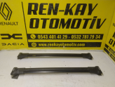 DACİA DUSTER TAVAN BARI ARA ATKI ÇIKMA RENKAY KOCAELİ