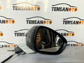 Oto Çıkma Parça / Peugeot / 508 / Ayna / Sağ Dış Ayna / Çıkma Parça 