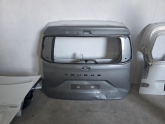Oto Çıkma Parça / Ford / Tourneo Courier / Kaporta & Karoser / Bagaj Kapağı / Çıkma Parça 