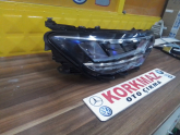 Oto Çıkma Parça / Volkswagen / Passat / Far & Stop / Sağ Ön Far / Çıkma Parça 