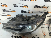 Oto Çıkma Parça / Peugeot / 2008 / Far & Stop / Sol Ön Far / Çıkma Parça 