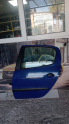 PEUGEOT 206 SOL ARKA KAPI ÇIKMA