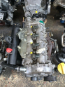 FIAT FIORINO 1.3 MULTIJET EURO 4 ÇIKMA KOMPLE MOTOR