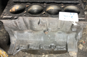 Renault 12 1.3 Yarım Motor