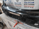 Oto Çıkma Parça / Opel / Astra / Tampon / Arka Tampon / Çıkma Parça 