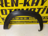 Oto Çıkma Parça / Dacia / Spring / Kaporta & Karoser / Dodik / Çıkma Parça 