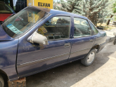 Oto Çıkma Parça / Opel / Vectra / Kaporta & Karoser / Kapı Sacı / Çıkma Parça 