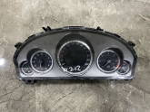 MERCEDES  W212 A2129001810 GÖSTERGE PANELİ ORJINAL HATASIZ ÇIKMA