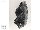 Oto Çıkma Parça / Skoda / Octavia / Far & Stop / Sol Ön Far / Çıkma Parça 