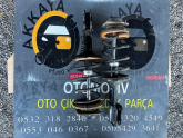 Oto Çıkma Parça / Hyundai / Excel / Alt Takım / Helezon Yayı / Çıkma Parça 
