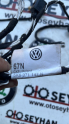 Oto Çıkma Parça / Volkswagen / Golf / Elektrik / Elektrik Tesisatı / Çıkma Parça 