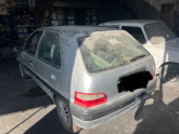 Citroen Saxo arka dingil orijinal