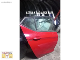 Oto Çıkma Parça / Opel / Astra / Kaporta & Karoser / Sağ Arka Kapı / Çıkma Parça 
