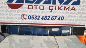 Audi Q2 on tampon alt karlık spoiler 2016-2019 model